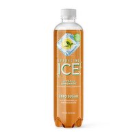 Sparkling Ice Tea Lemnade - 17 Ounce